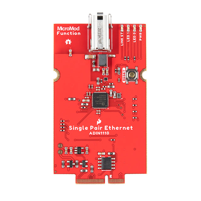 COM-19038 SparkFun Electronics  Cartes d'évaluation - Cartes d'extension Cartes filles